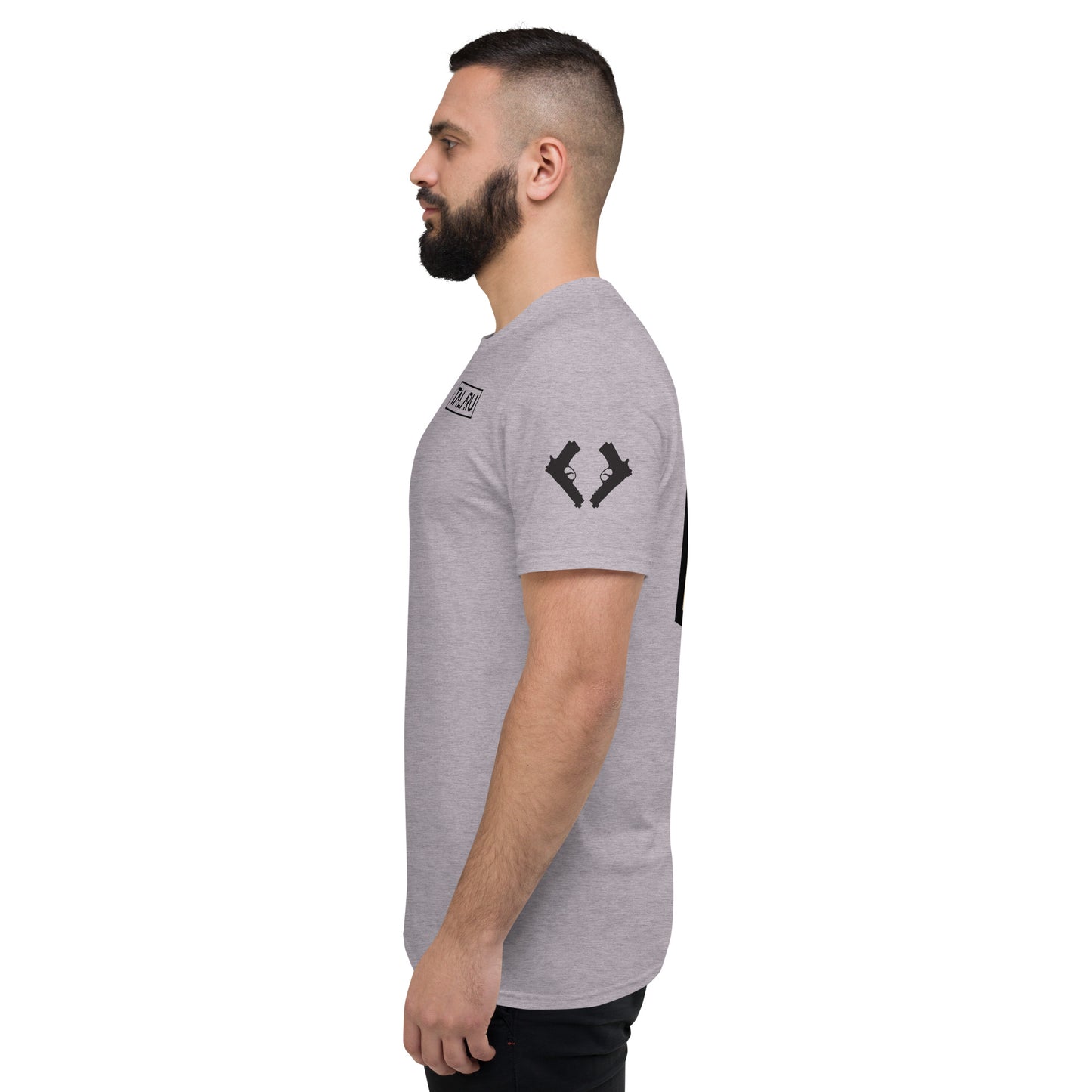 AR Short-Sleeve T-Shirt