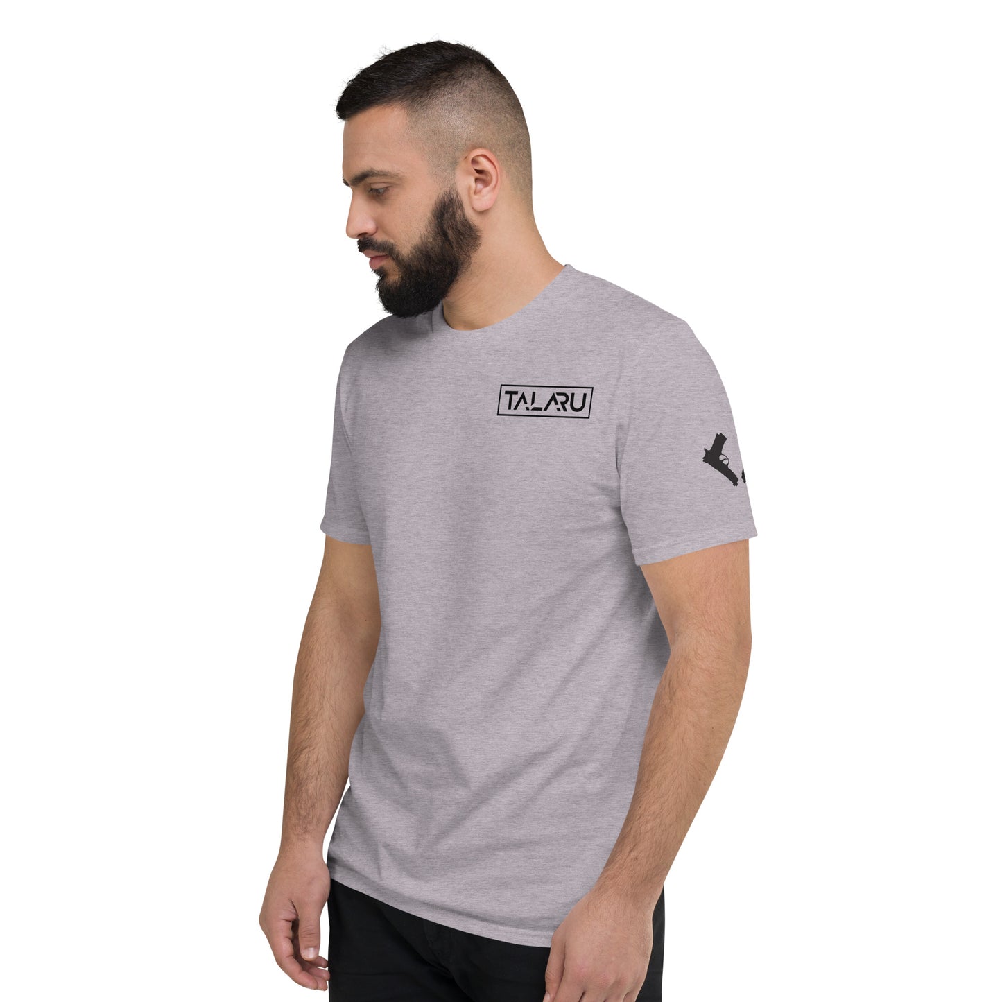 AR Short-Sleeve T-Shirt