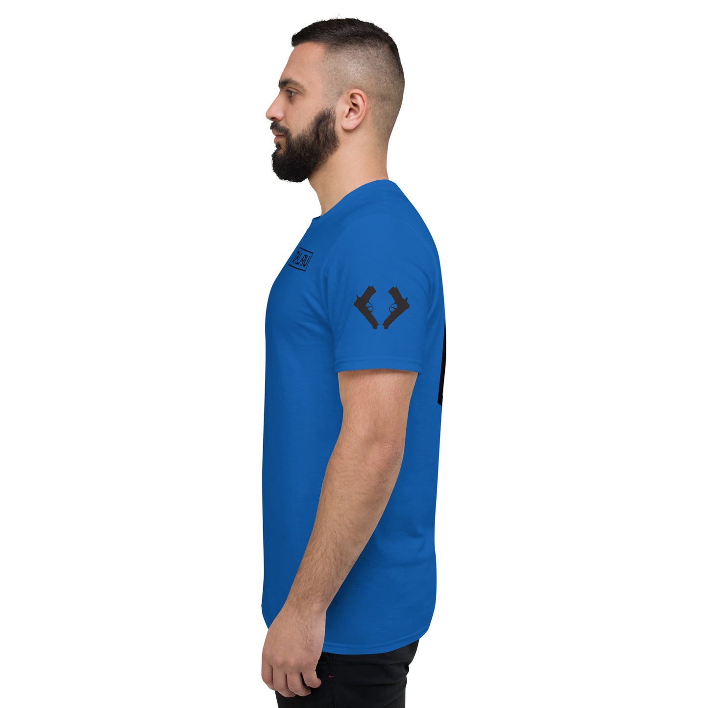 AR Short-Sleeve T-Shirt