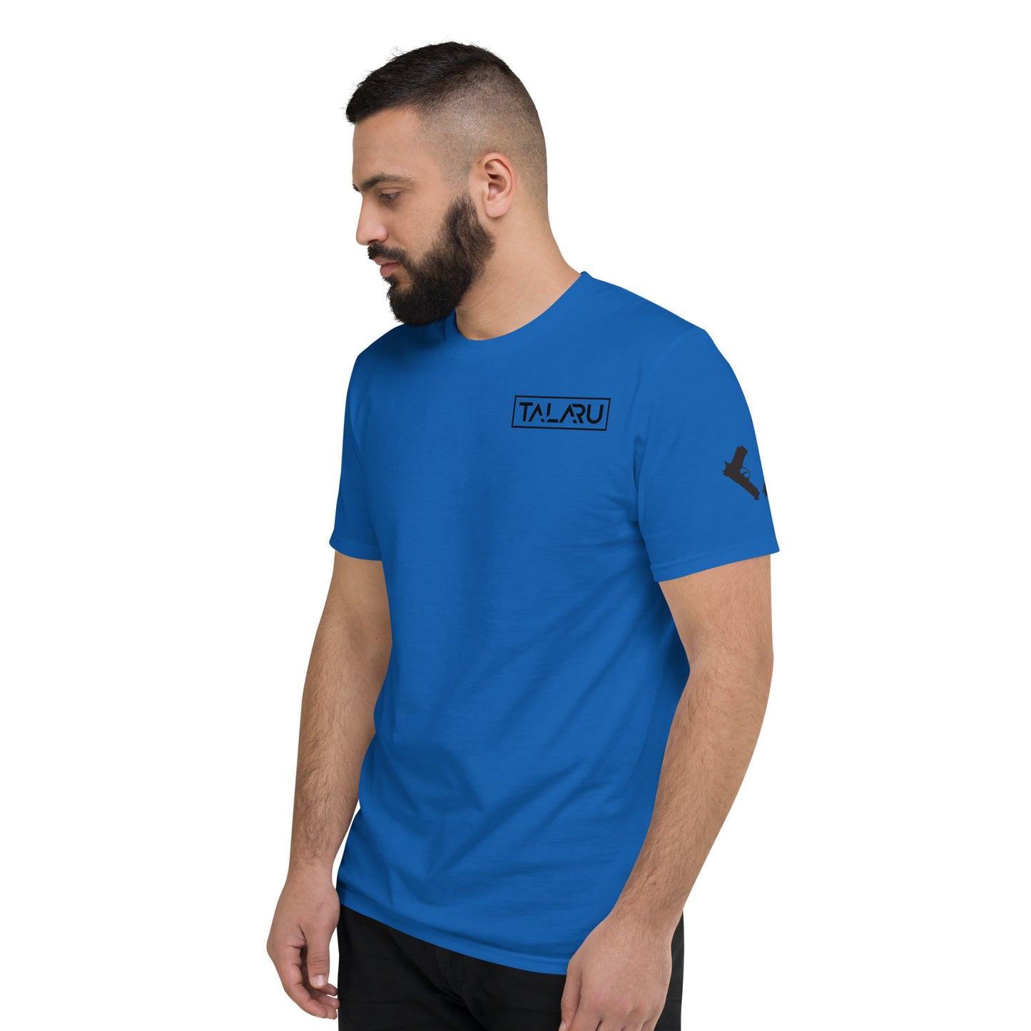 AR Short-Sleeve T-Shirt