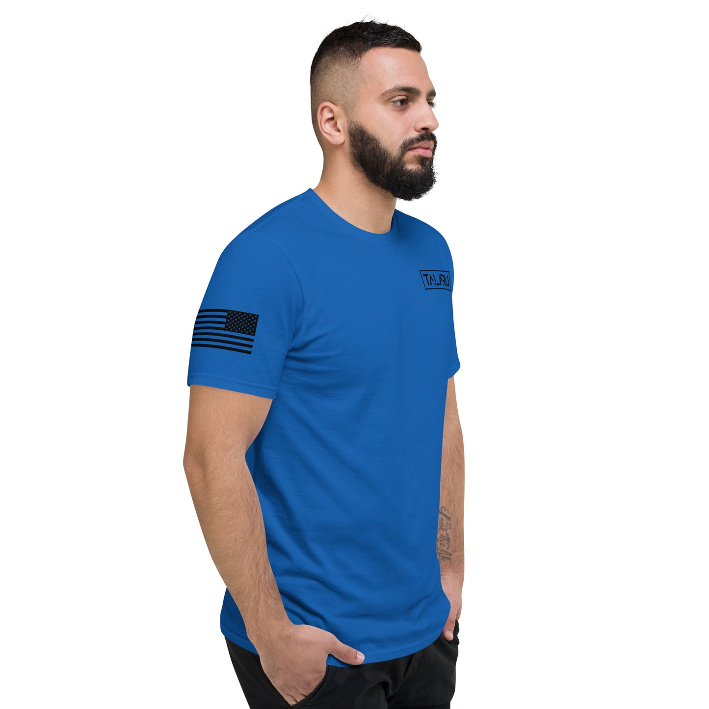 AR Short-Sleeve T-Shirt