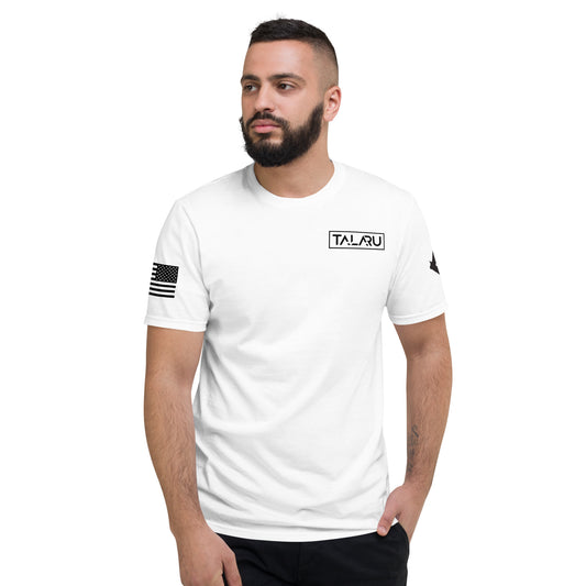 AR Short-Sleeve T-Shirt