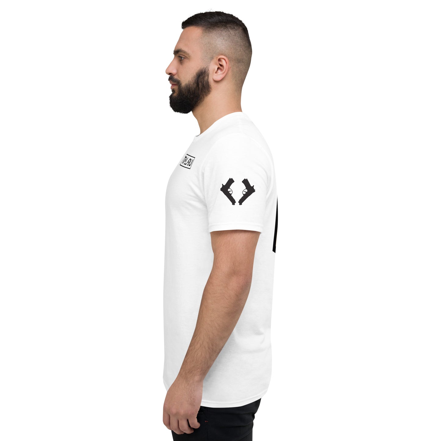 AR Short-Sleeve T-Shirt