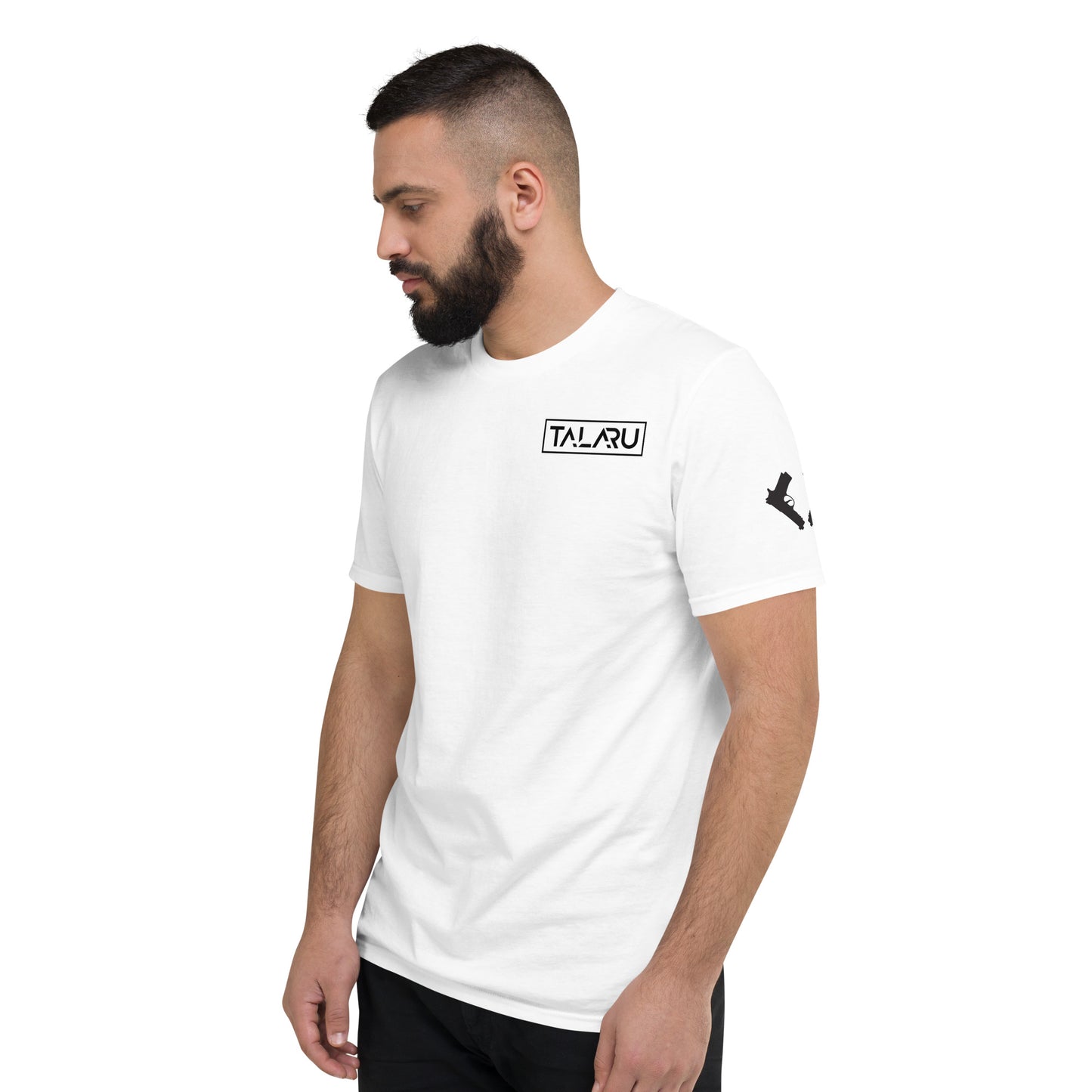 AR Short-Sleeve T-Shirt