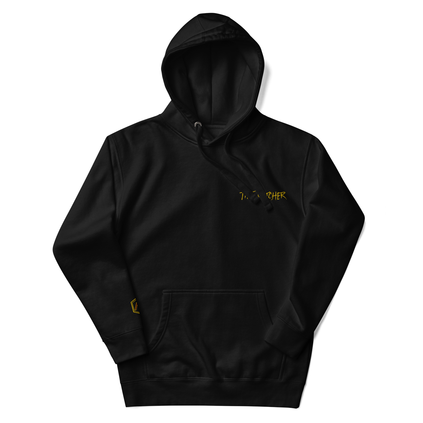 The Watcher Unisex Hoodie