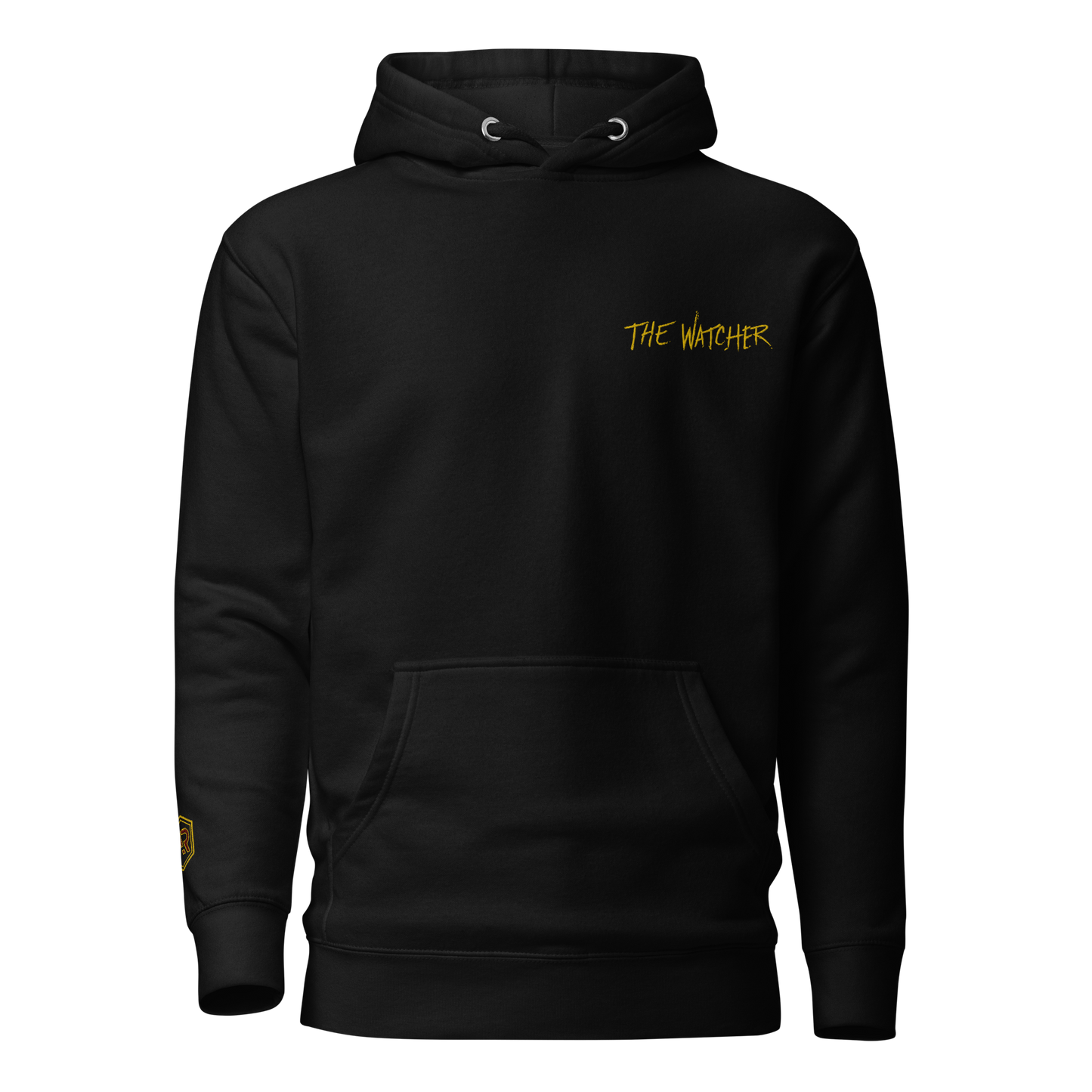 The Watcher Unisex Hoodie