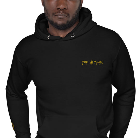 The Watcher Unisex Hoodie