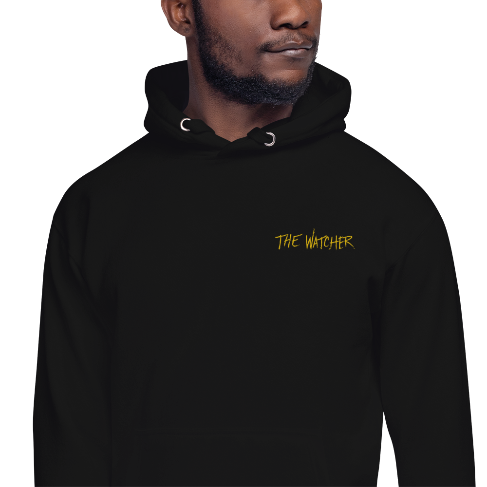 The Watcher Unisex Hoodie