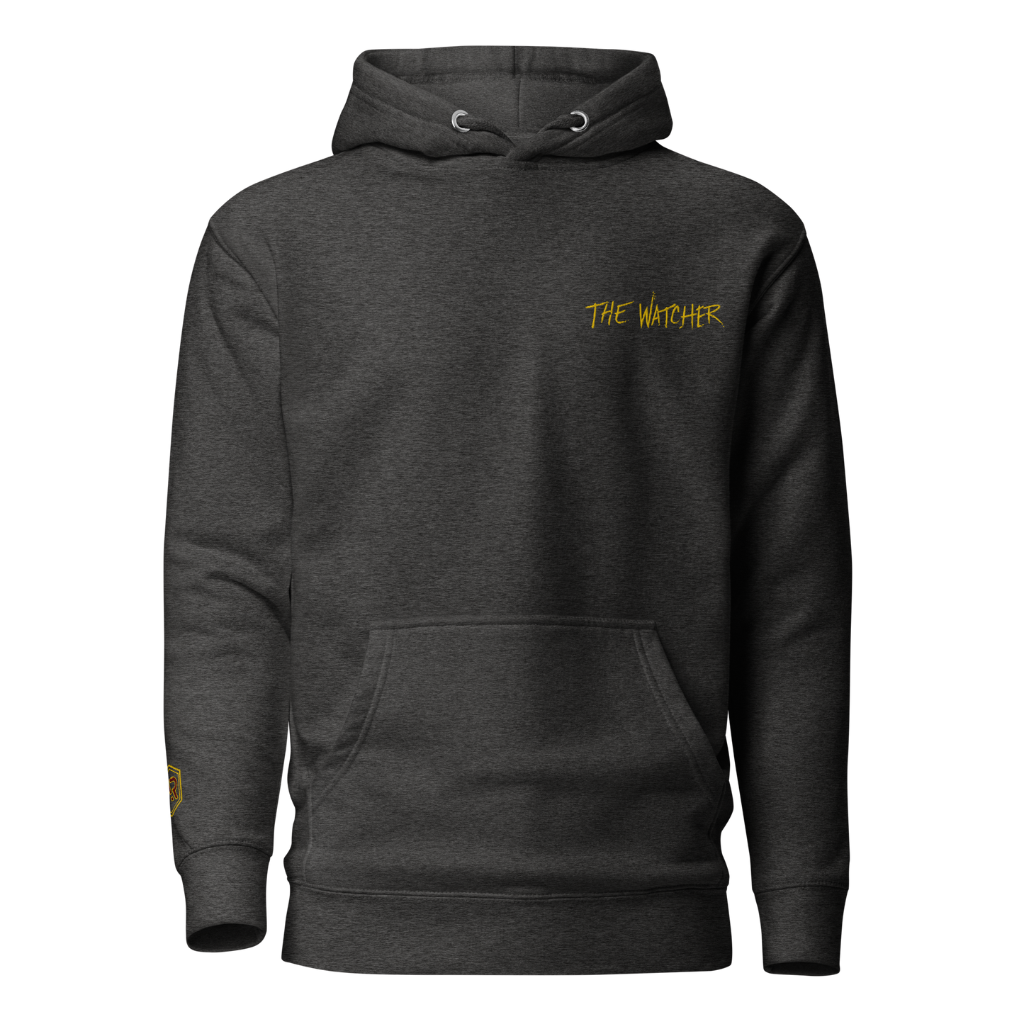 The Watcher Unisex Hoodie