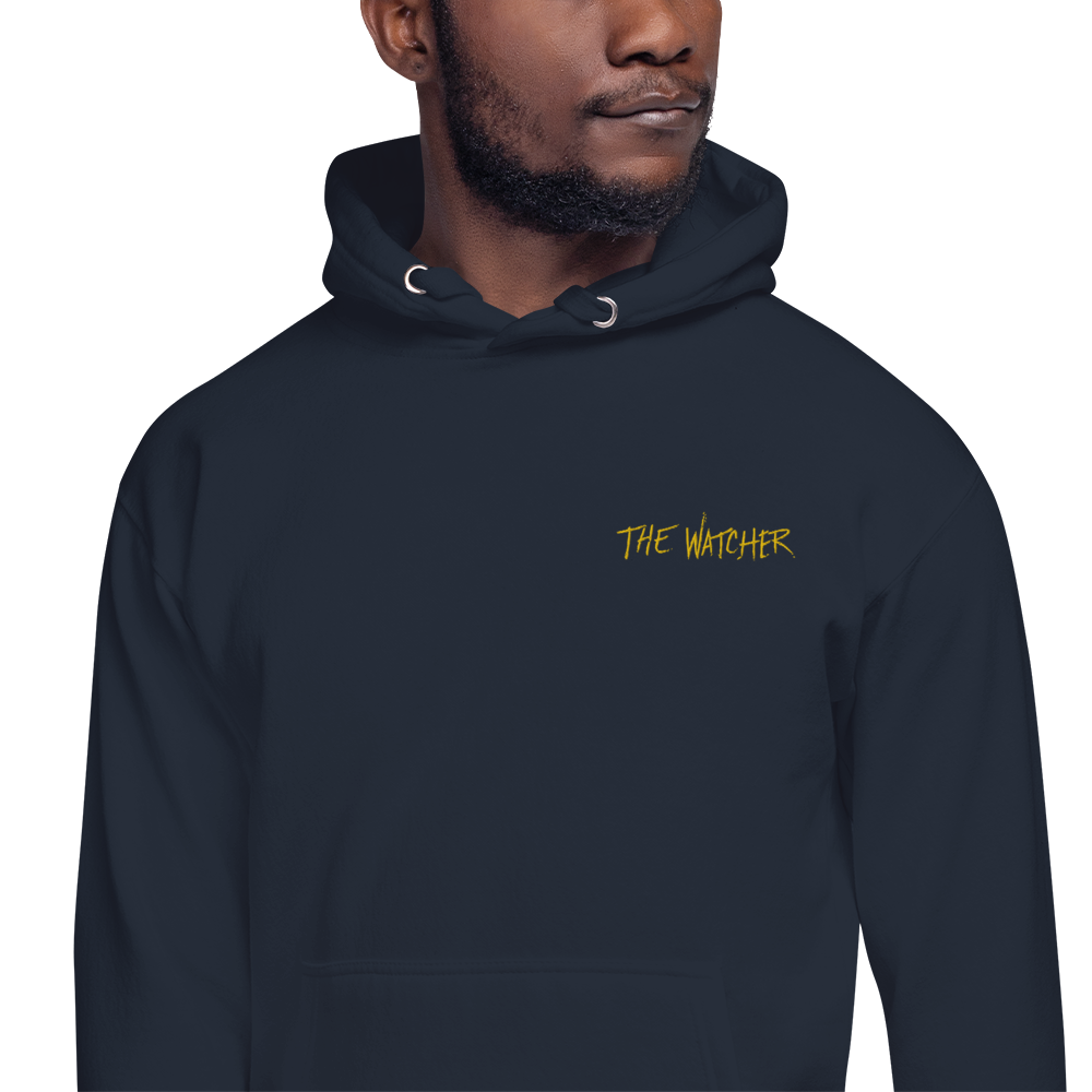 The Watcher Unisex Hoodie